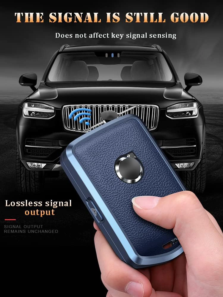 Key Case - Car