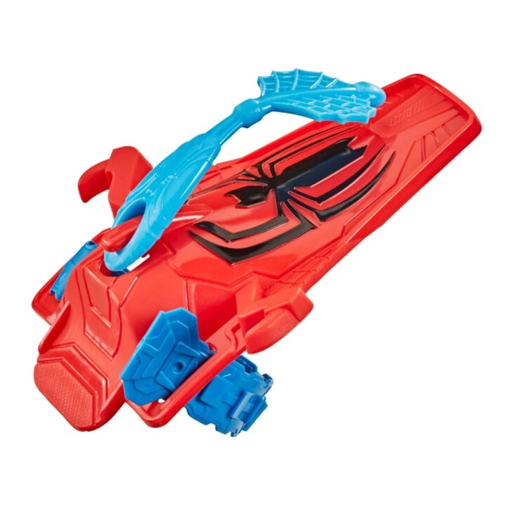 Hasbro Marvel Heroes Role Play Accessories Set