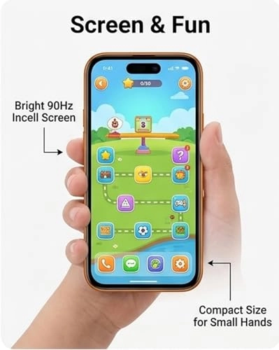 17 Pro Max - 12GB 512GB