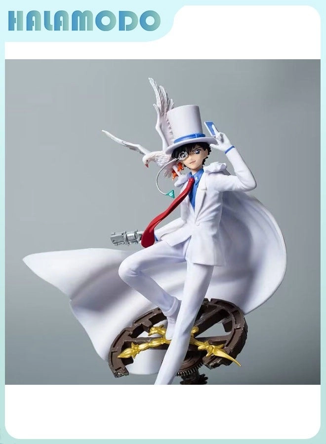 Kaito Kid - Detective Conan - 30 cm (QQ0374)