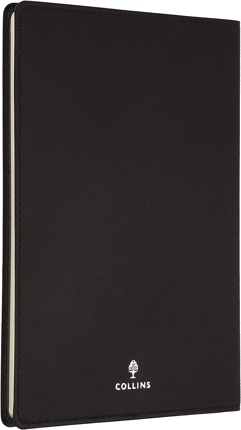 Melbourne B6 - Lined 192 Pages