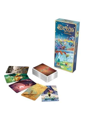 Dixit: Anniversary