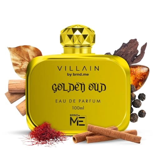 Oud Eau de Parfum - 100ml
