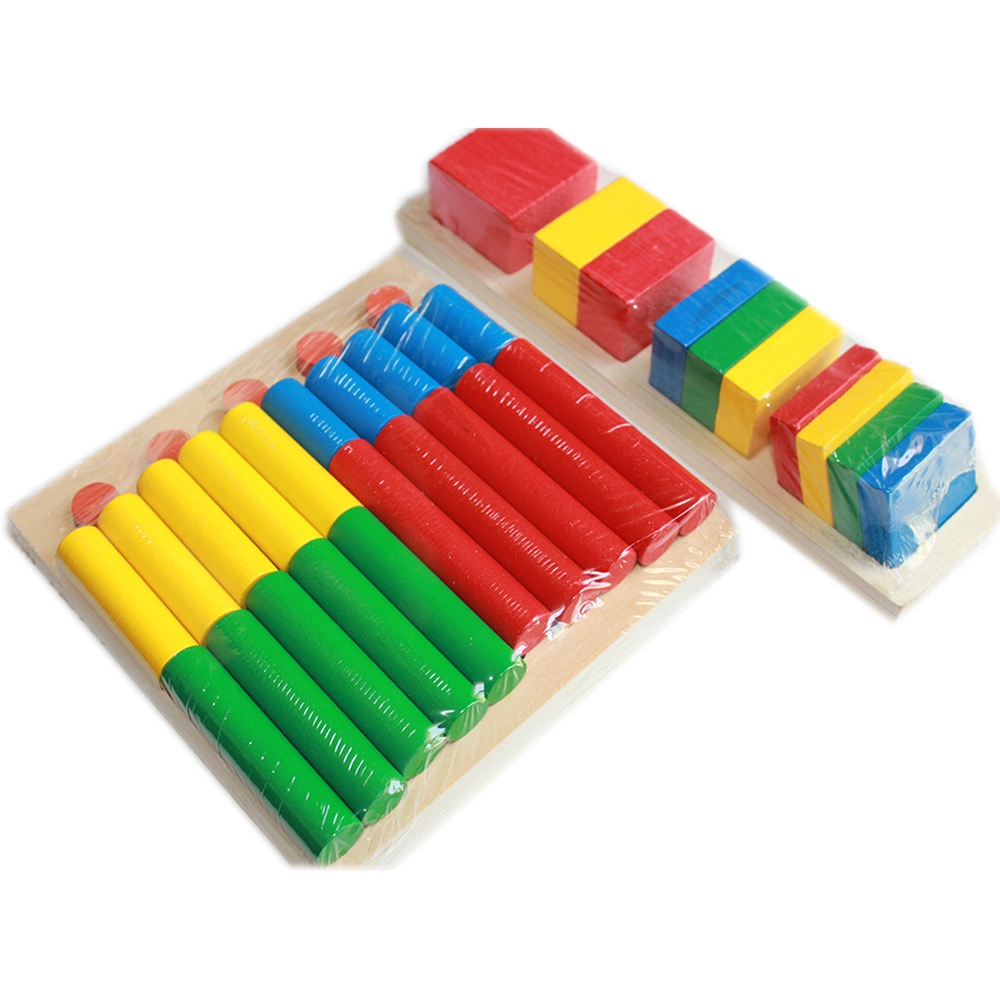 Educational Kit - 12 months+ 14 pieces