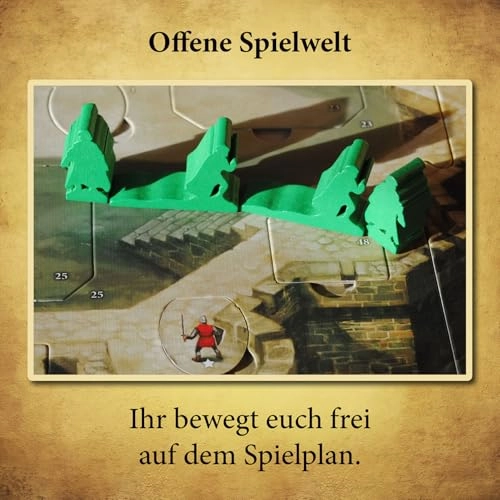 The Adventures of the Robin Hood (German)