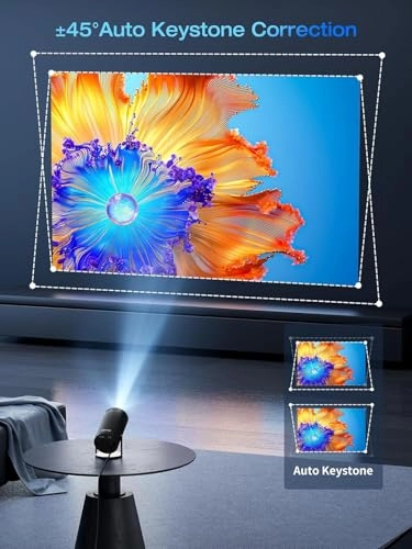 Y8 Plus 7000 Lumens 1280 x 720