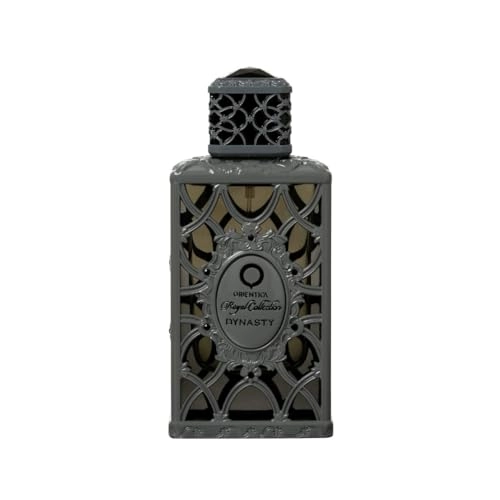 Dynasty Eau de Parfum - 80ml