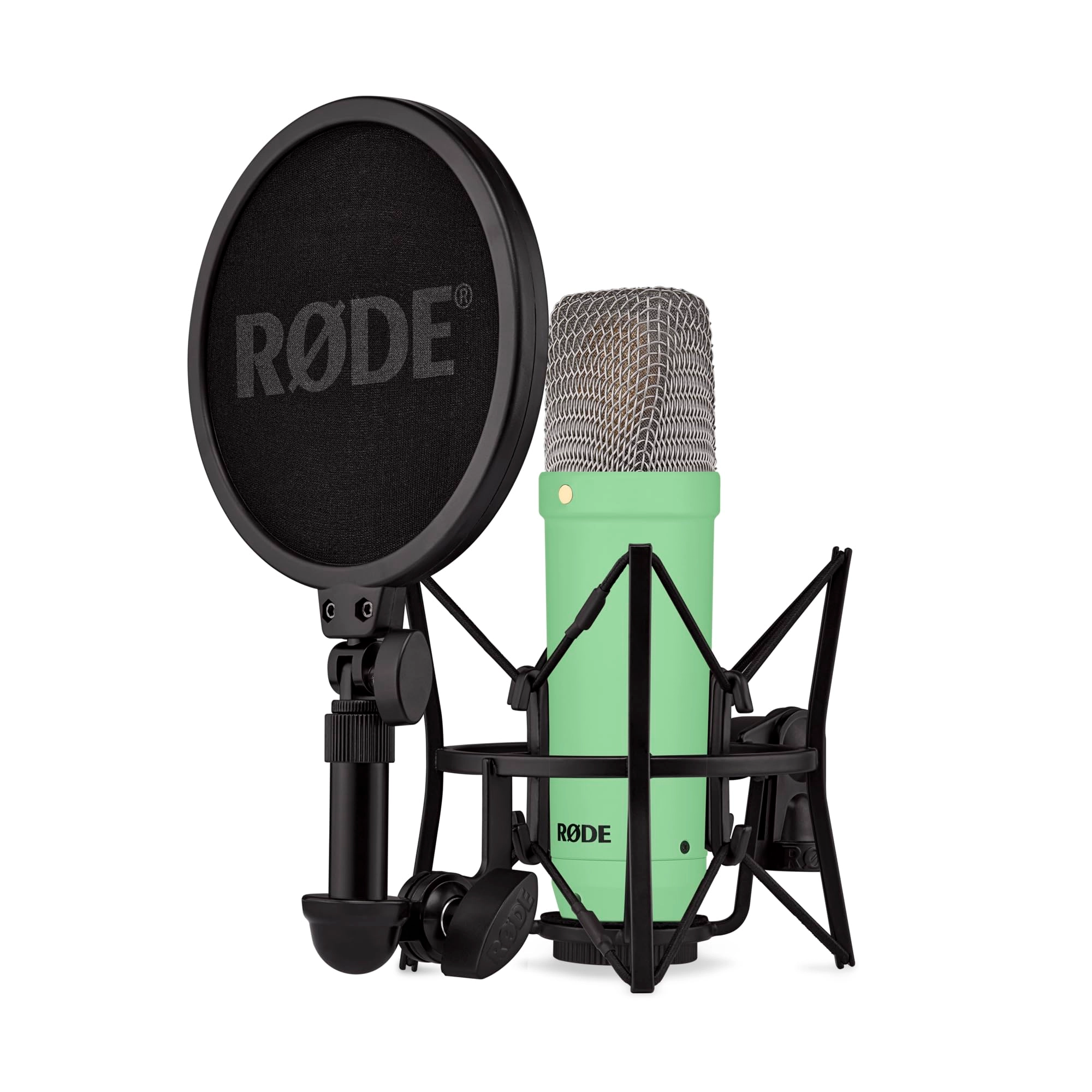 NT1 Signature Series XLR Microphone