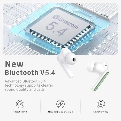 A97 Pro Wireless Earbud