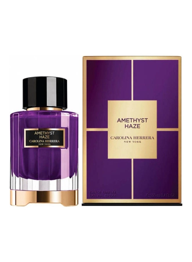 Carolina Herrera Amethyst Haze Eau de Parfum 100ml