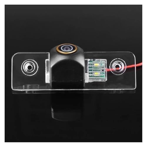 GAF-LS8008 - Top Starlight Night Vision Wire AHD 1080P or 720P