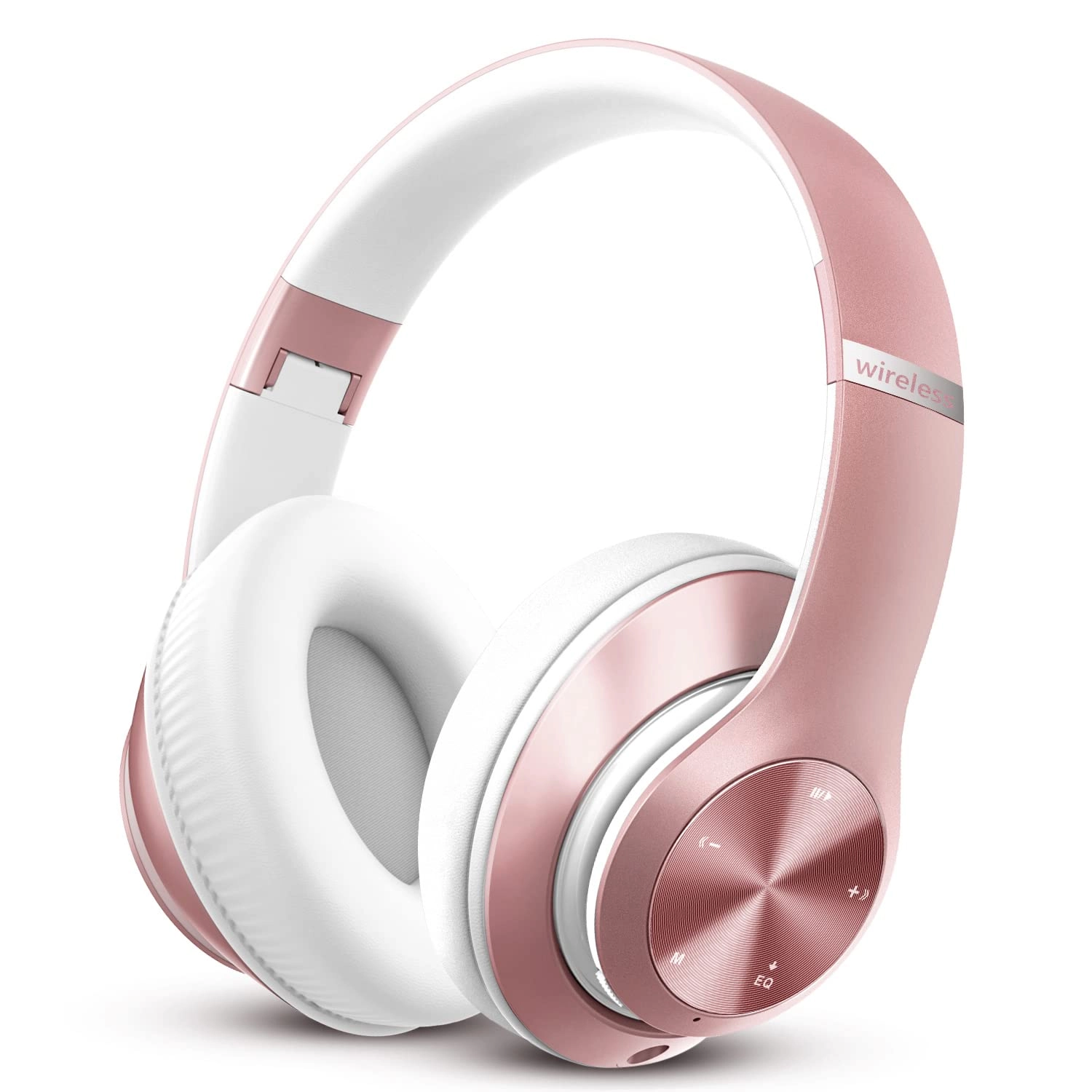 Bluetooth Headphones Wireless Headphone