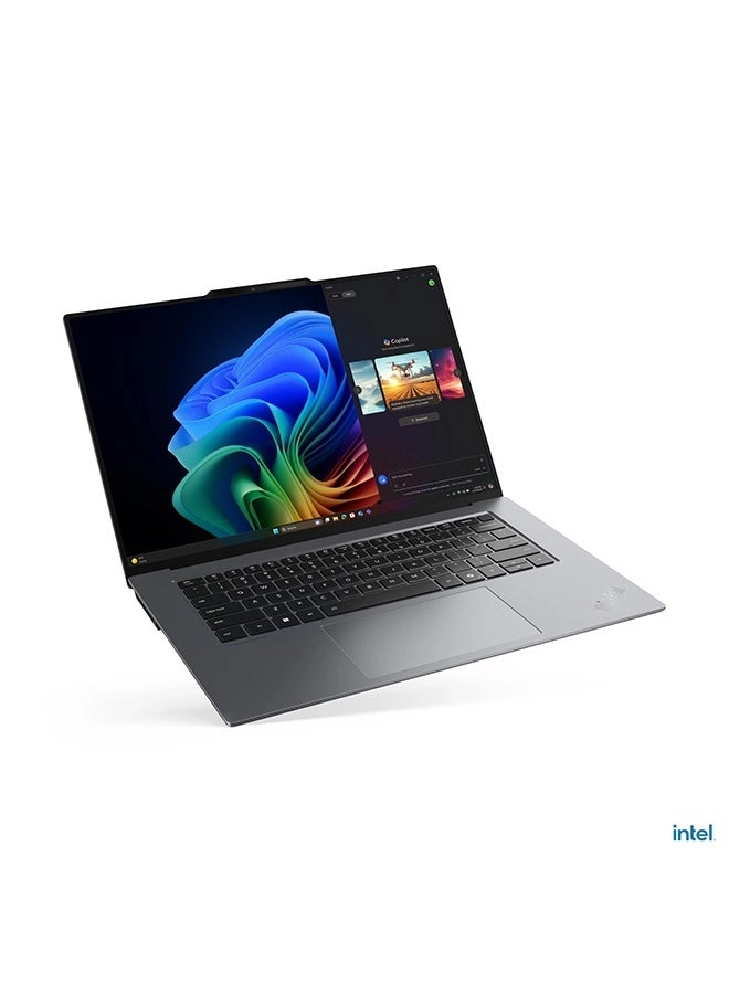 ThinkPad X9-15 21Q60008GR - 15.3'' Core Ultra 7-258V 32GB DDR5 1TB SSD