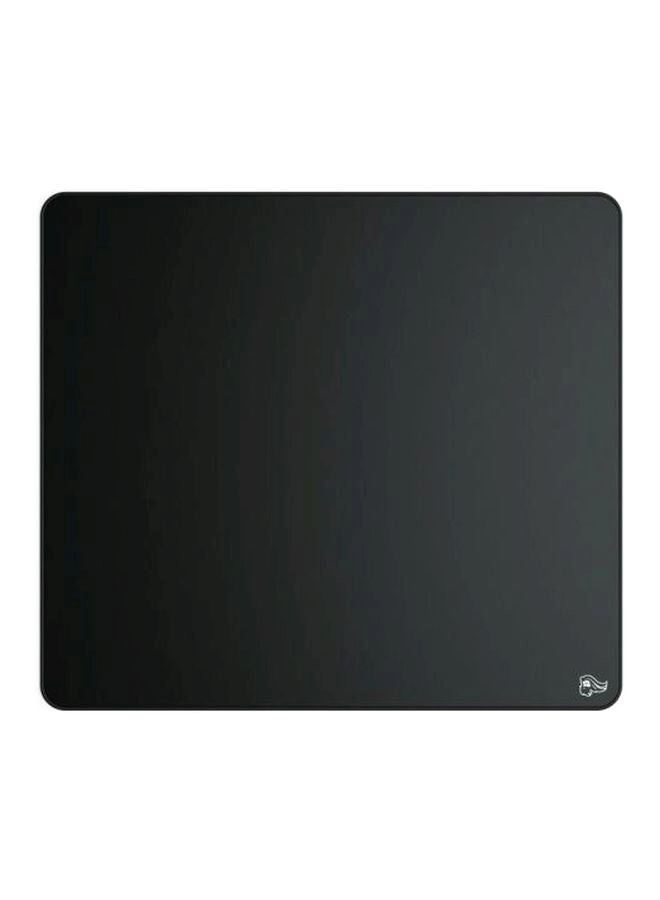 Glorious PC Gaming Race Elements XL Foam Core Hybrid Cloth Gaming Mouse Pad - 43.18x38.1 cm
