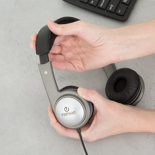 EGG-IAG-3001-SO-10 Wired Headphone Pack