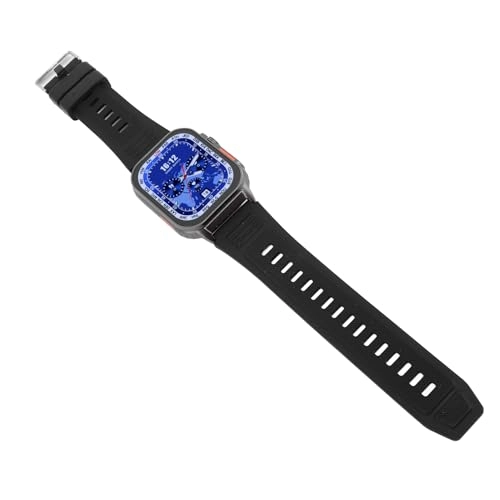 Smart Watch Alloy