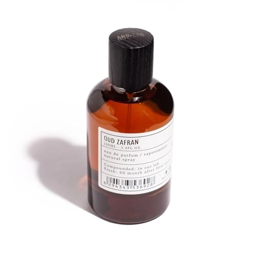 Aro Fac Oud Zafran Eau de Parfum 100ml