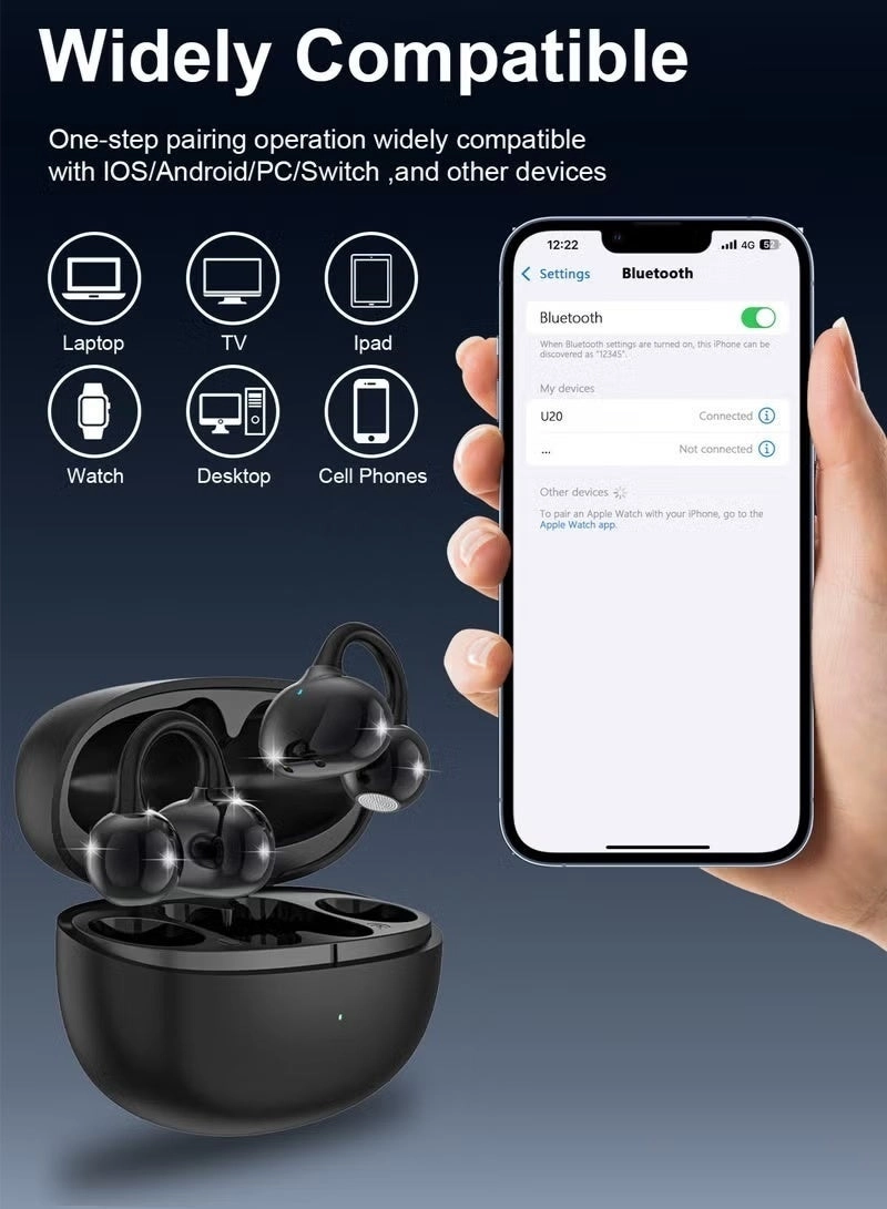 OE3 Wireless Earbud