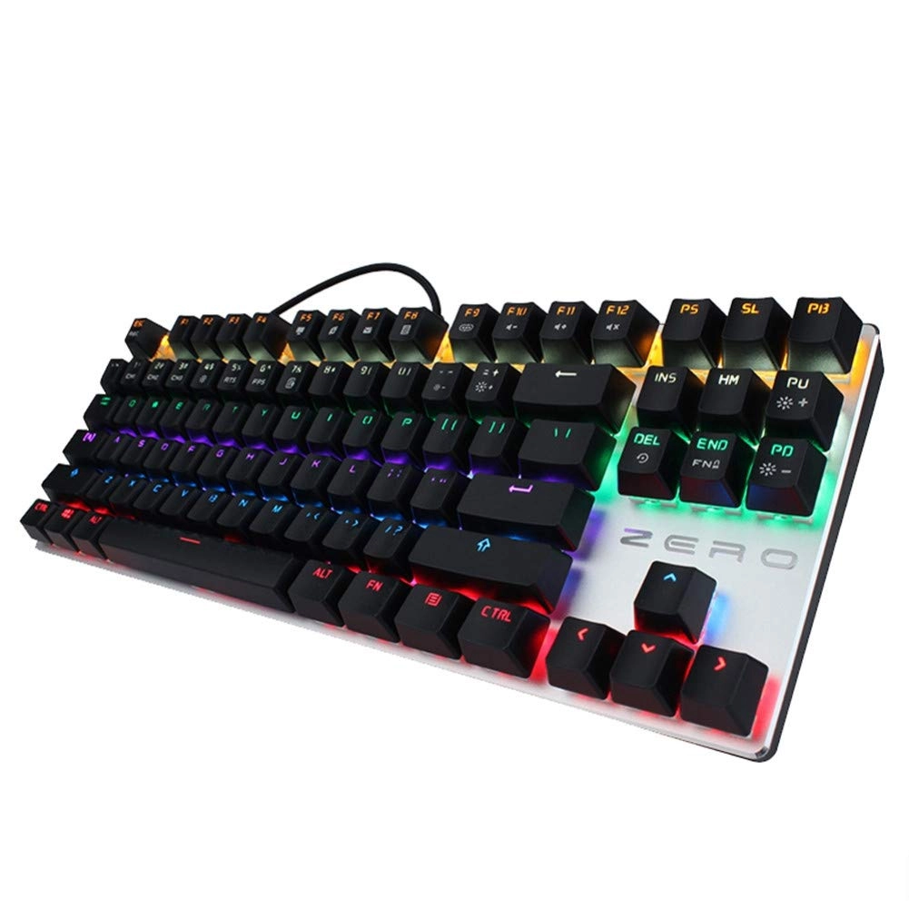 87 Keys Keyboard - Wired