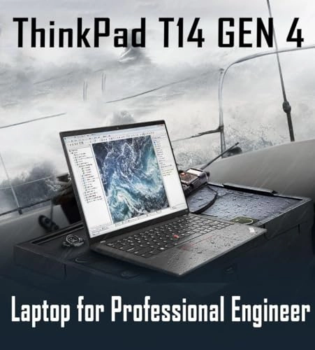 (Renewed) ThinkPad T14 - 14'' i5-1135G7 16GB DDR4 512GB SSD