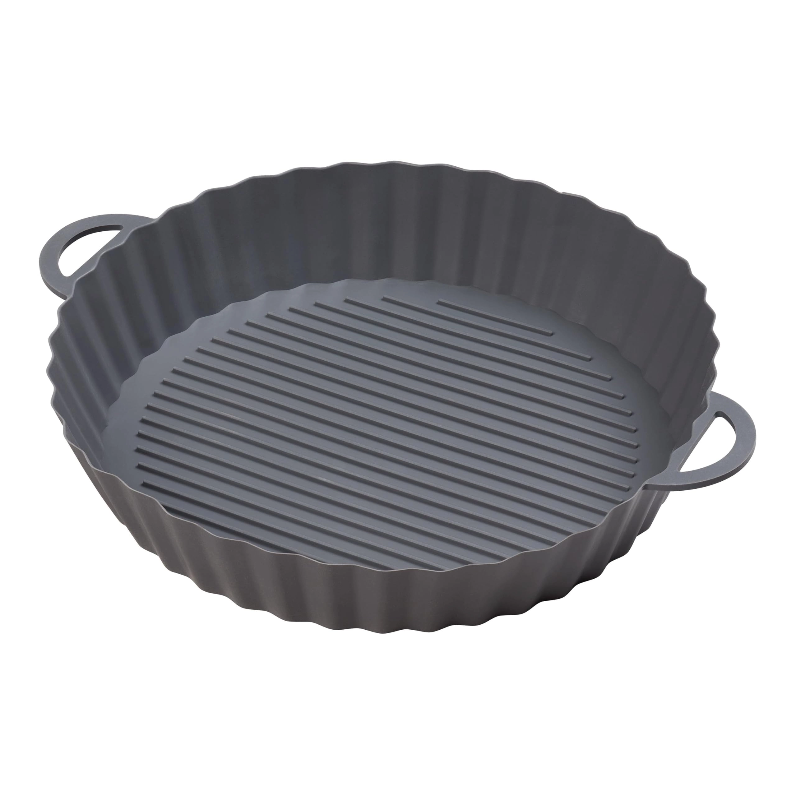 Chef Aid Air Fryer Silcone Tray - Silicone