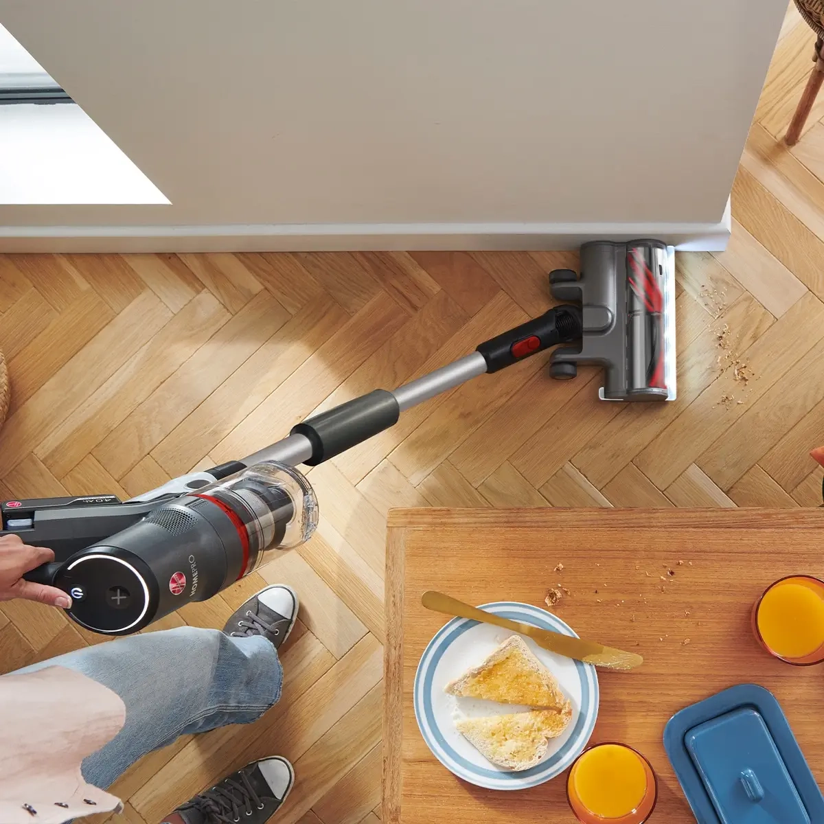 Home Pro - 45 minutes
