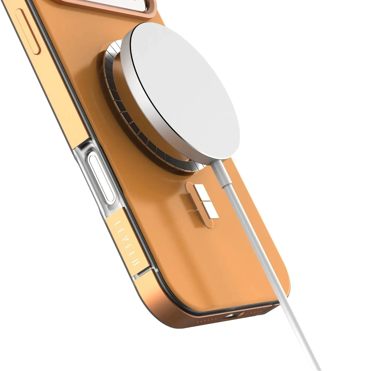 Opulis Case with MagSafe for Apple iPhone 17 Pro Max