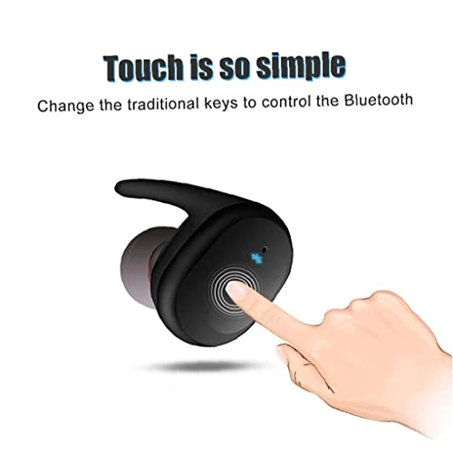 Y30 TWS Wireless Earbud