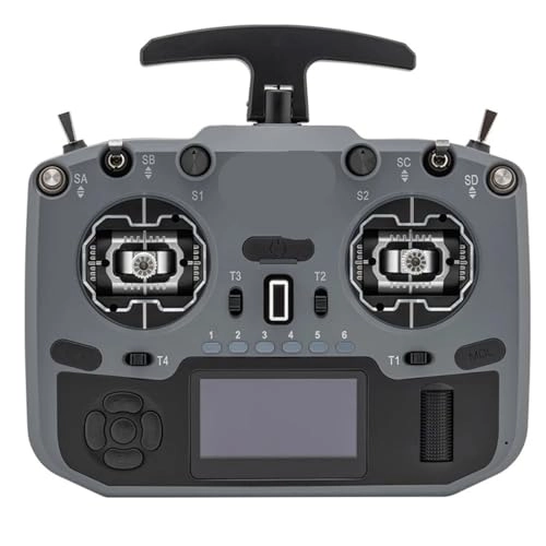 2.4G 16CH Controller