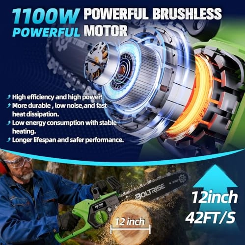 DCS-0689 - 1100W
