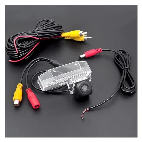 Car Rear View Camera - Night vision 1920 x 1080P