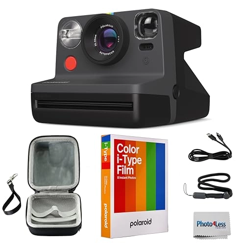 Now Instant Camera Generation 2