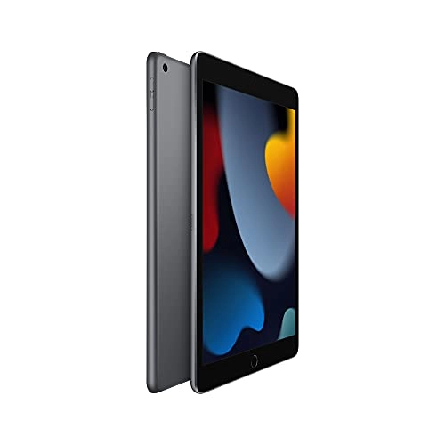 iPad (2021) - 64GB 10.2"