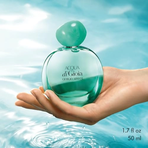 Acqua Di Gio Ia Eau de Parfum 100 ml