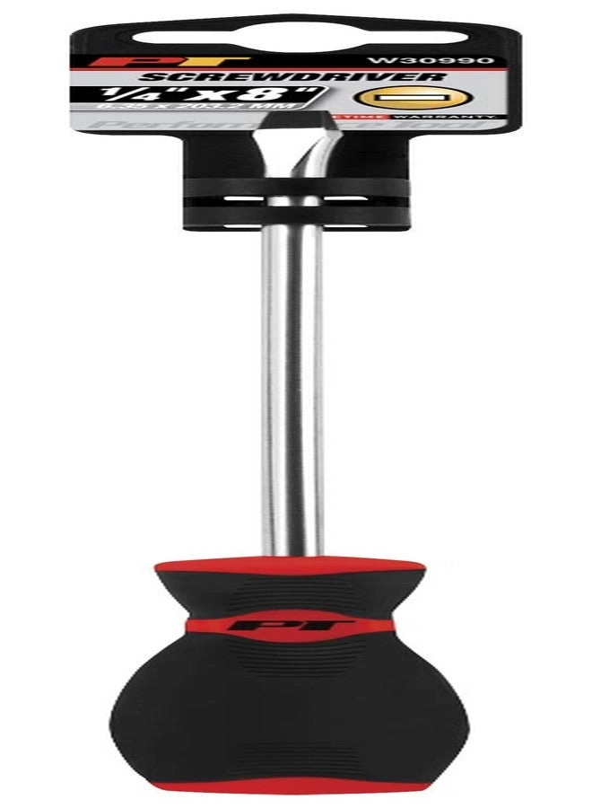 W30990 Slotted Screwdriver