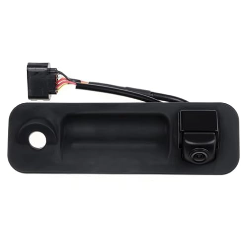 Rearview Backup Camera - 2015 2016 2017 For Hyundai For Sonata