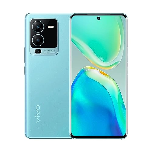 (Renewed) V25 Pro - 12GB 256GB