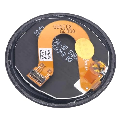 LCD Screen with Digitizer for Garmin forerunner 245 Music - Full Assembly