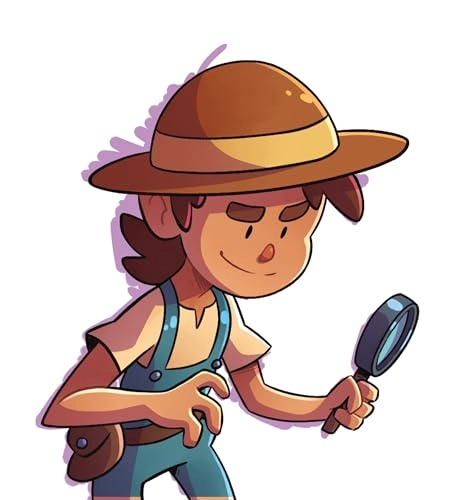 Galileo Escape Game Junior: The Disappeared Pumpkin (German)