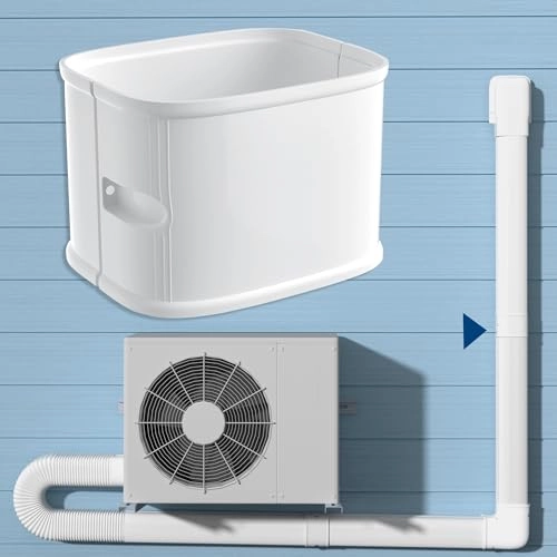 Coupler - 7000BTU - 36000BTU
