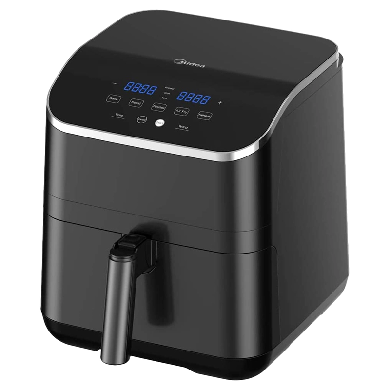 Digital Air Fryer XXL MFCN55D2