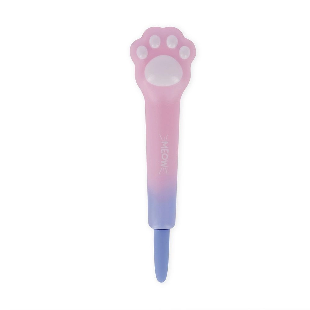 Squishy Gel Pen - 1 mm