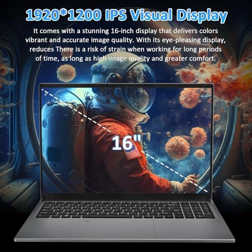 T161N - 16'' Core i3-1000G4 16GB DDR4 1TB SSD