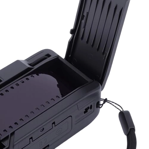 35mm Film Camera - 28mm f/8