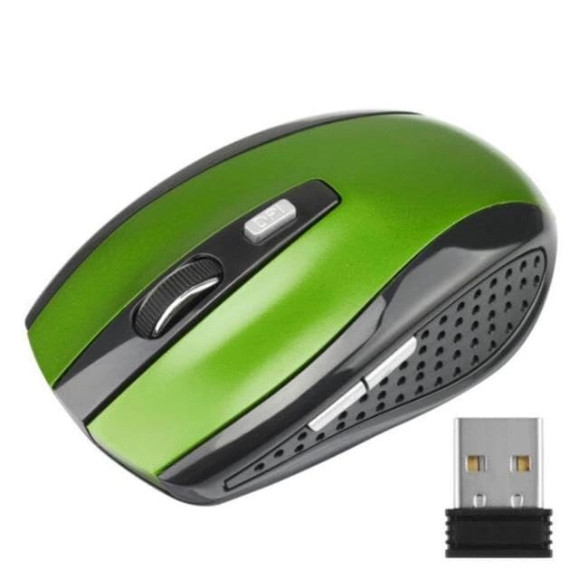 Gaming Mouse - 2.4Ghz Wireless