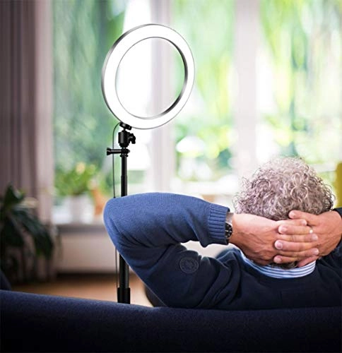 10 inch ring light - 26cm