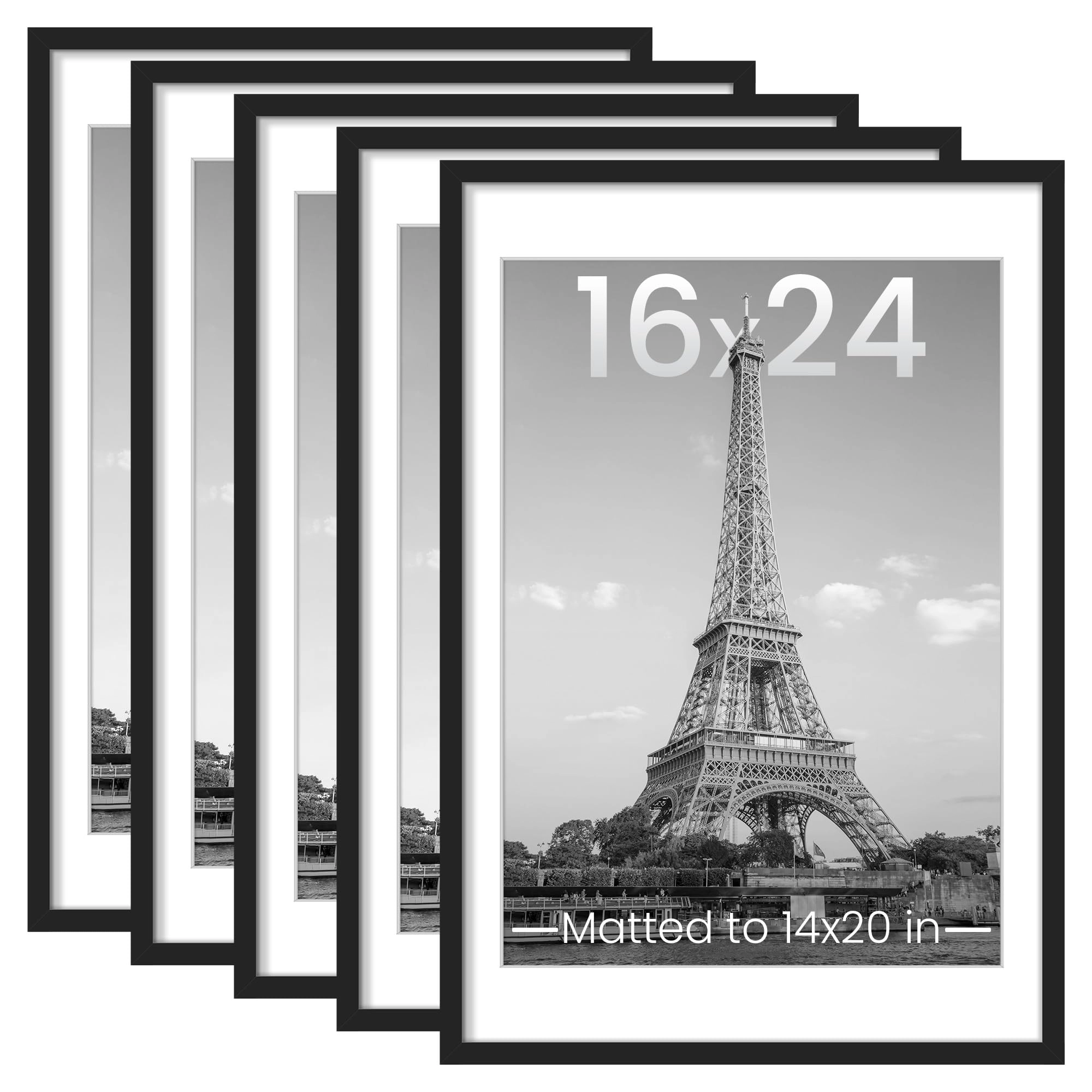 upsimples Gallery Wall Frame - 16x24