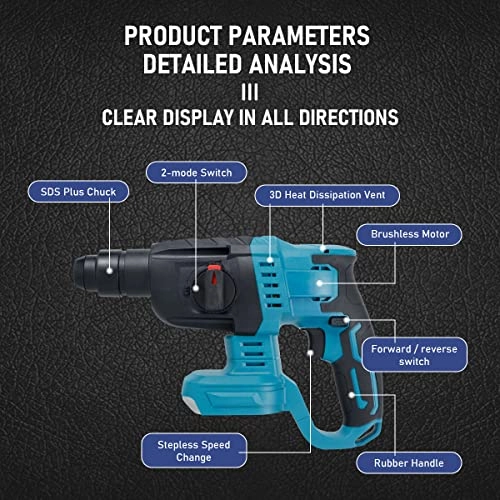 Hammer Drill
