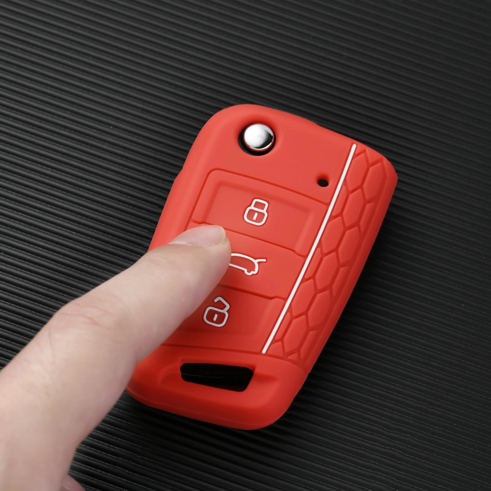 Car Key Case - Car