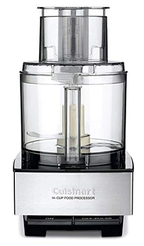 Food Processor - 14-Cup 625
